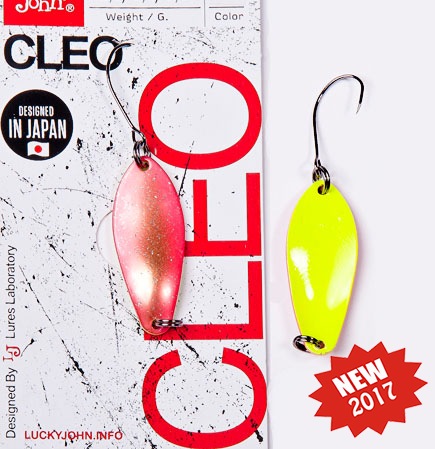   LJ Cleo 5,0, 023