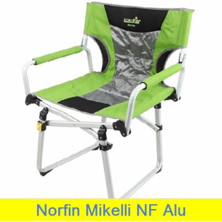   Norfin Mikelli NF Alu