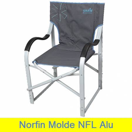   Norfin Molde NF Alu