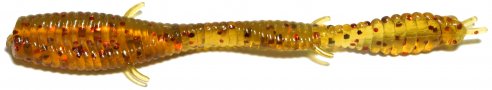   Kosadaka T-Liner Worm 55, . OD (15.) TLiner55-OD