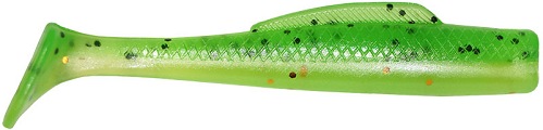  Kosadaka Weedless Minnow, 65mm, . FTS (6.)