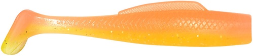  Kosadaka Weedless Minnow, 65mm, . PCH (6.)