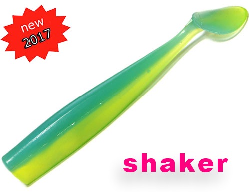 Kosadaka Shaker 80 , . LBS (1 )