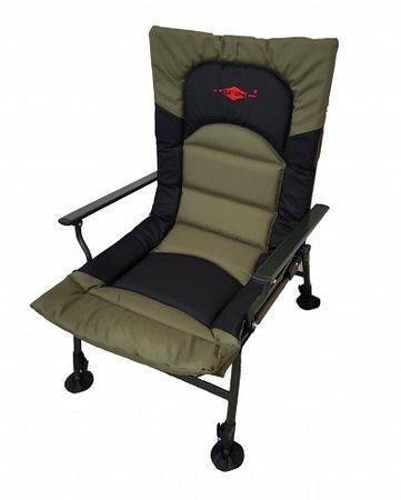Кресло складное Mifine 55065