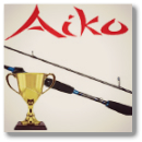 Aiko Pro Jigger