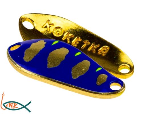  SV-Fishing Koketka, 2,6/TG06