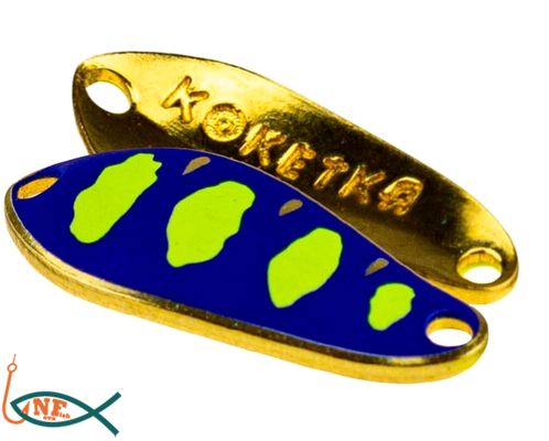  SV-Fishing Koketka, 2,0/TG12