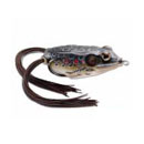 Лягушки LiveTarget Frog пустотелые 7 гр