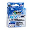 Шнур зимний Power Pro Ice-Tec Blue