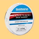 Shimano Aspire Silk Shock 150м