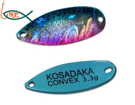  Kosadaka Convex, 3,3, AC01