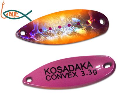  Kosadaka Convex, 3,3, AD03