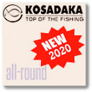 Kosadaka Twich Band 2020