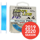 Kosadaka Super Line Winter PRO