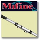 Mifine Mgaica-7 100гр