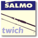 Salmo Elite X-Twitch