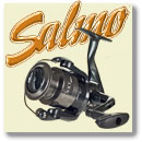 Salmo Elite Jig and Twith