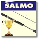 Team Salmo Tioga RockFish