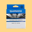 Shimano Technium Invisi, 150м