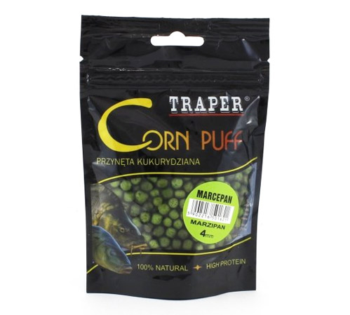 Traper Corn Puff, , 4