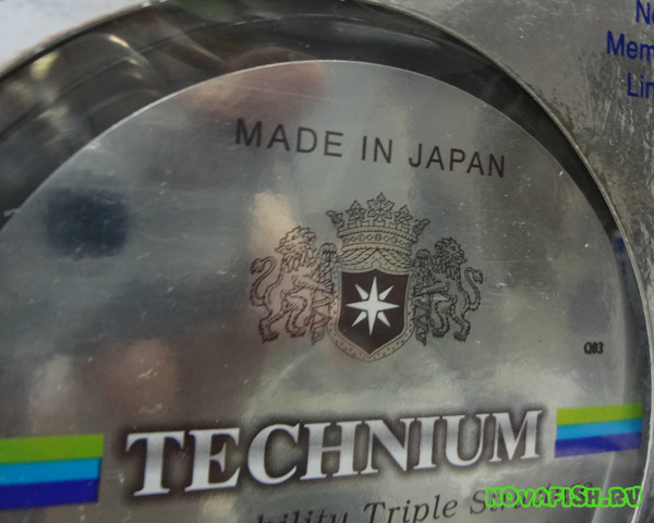  shimano technium